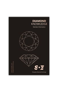 璀璨十年，共铸辉煌——上海钻石交易所成立十周年庆平面设计与营销策划