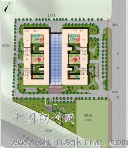 工业建筑设计人性化的实践——北京博电研发中心的建筑设计思考与平面设计策略