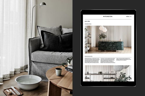 从葡萄园到市场 Mitchelton Winery 品牌形象设计与整合营销策略